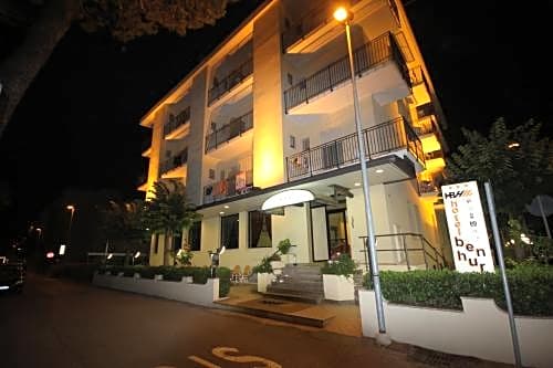 Hotel Ben Hur
