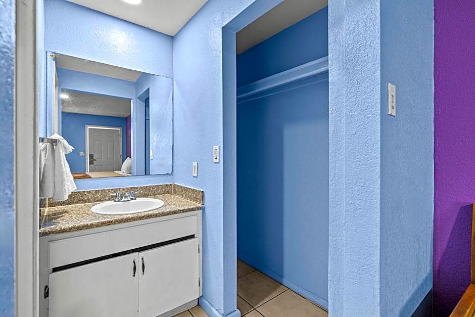 American Executive Inn Mesa