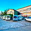 The Zell Budget Hotel Buriam