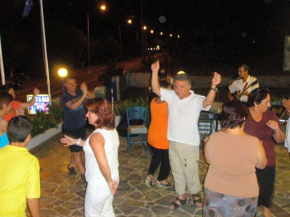 Aphrodite Beach Hotel