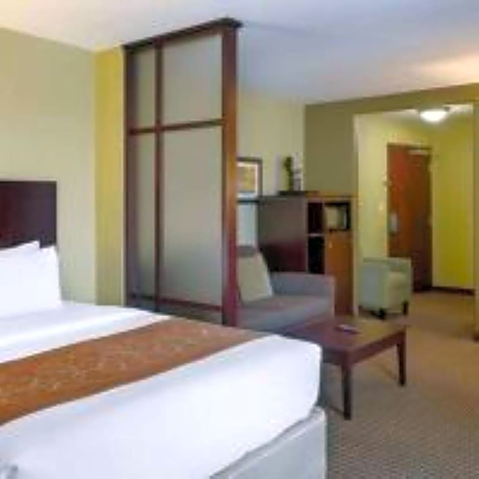 Comfort Suites Harvey