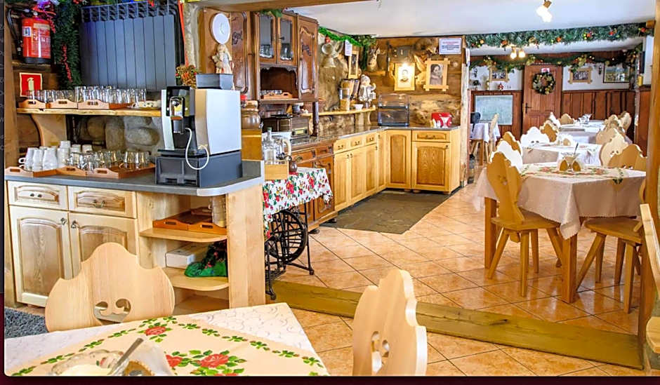 Chatka U Hazy - Regionalne Pokoje Zakopane