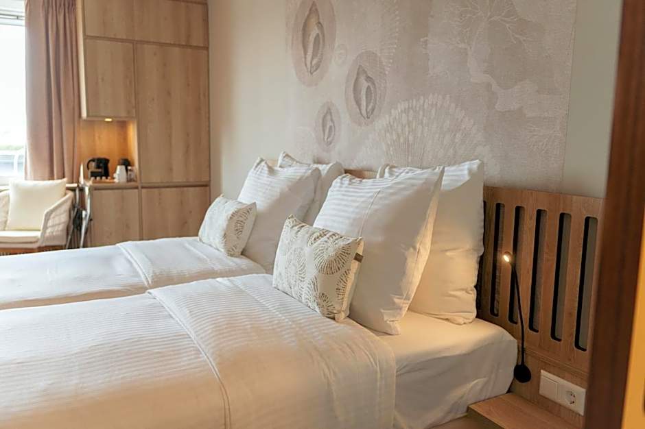 Beachfront Boutiquehotel