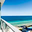 Modern Beachfront Condo with Stunning Ocean View