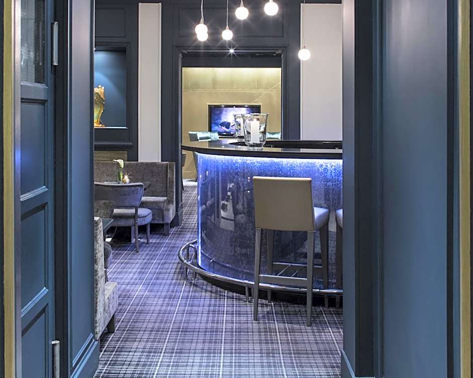 Edouard 7 Paris Opera