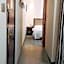 Green Tree Inn Nanjing Zhonghua Gate Subway Station Hotel