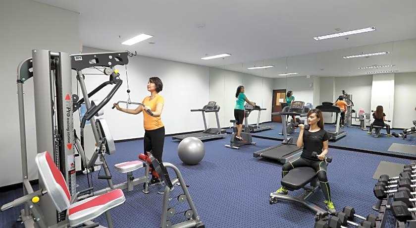 PrimeBiz Hotel Surabaya