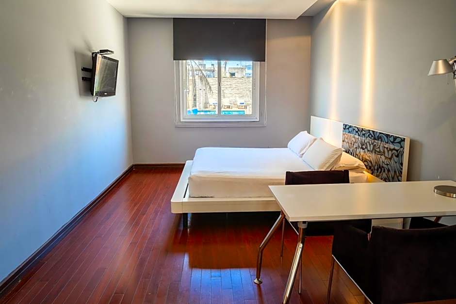 Don Boutique Hotel