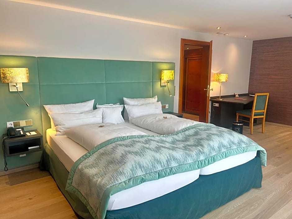 Hotel Reppert