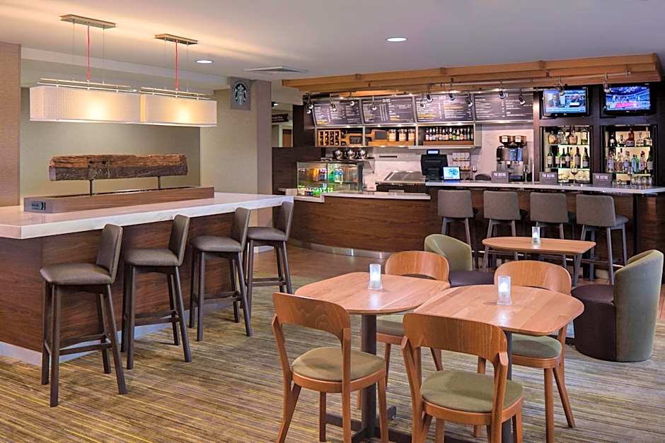 Courtyard by Marriott Daytona Beach Speedway/Airport