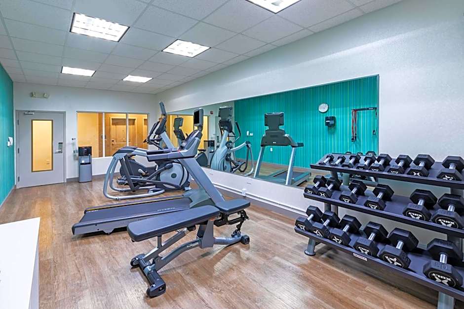 Holiday Inn Express Rockport-Bay View By IHG