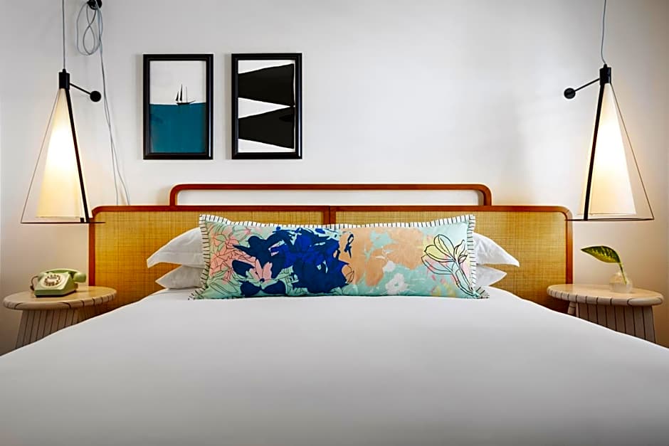 Winslow's Bungalows - Key West Historic Inns