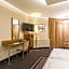 Szőnyi Garden Hotel Pest