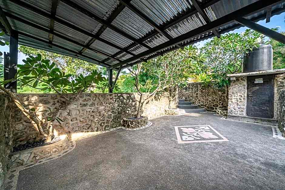 Villa Idaman Bungalows