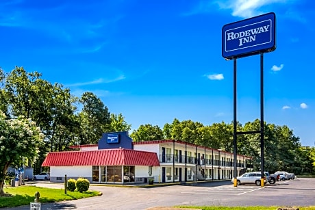 Rodeway Inn North Chesterfield-Richmond