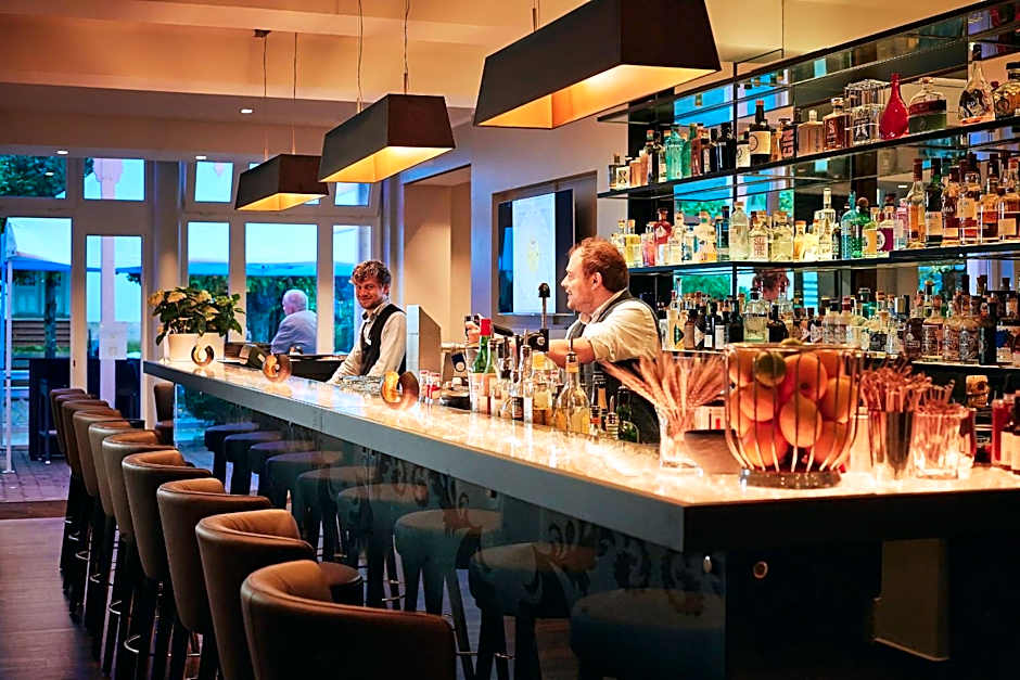 ROEWERS Privathotel & Spa