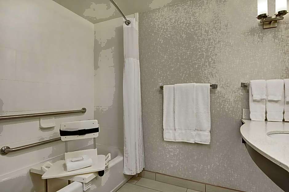 Hilton Garden Inn Fayetteville