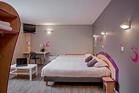 Double Room - Disability Access