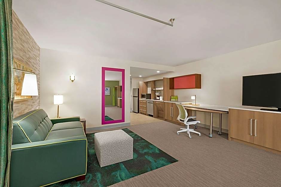 Home2 Suites by Hilton Scottsdale Salt River