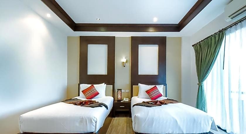 Royal Nakhara Hotel Nongkhai