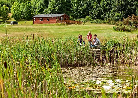 Warren Lodges