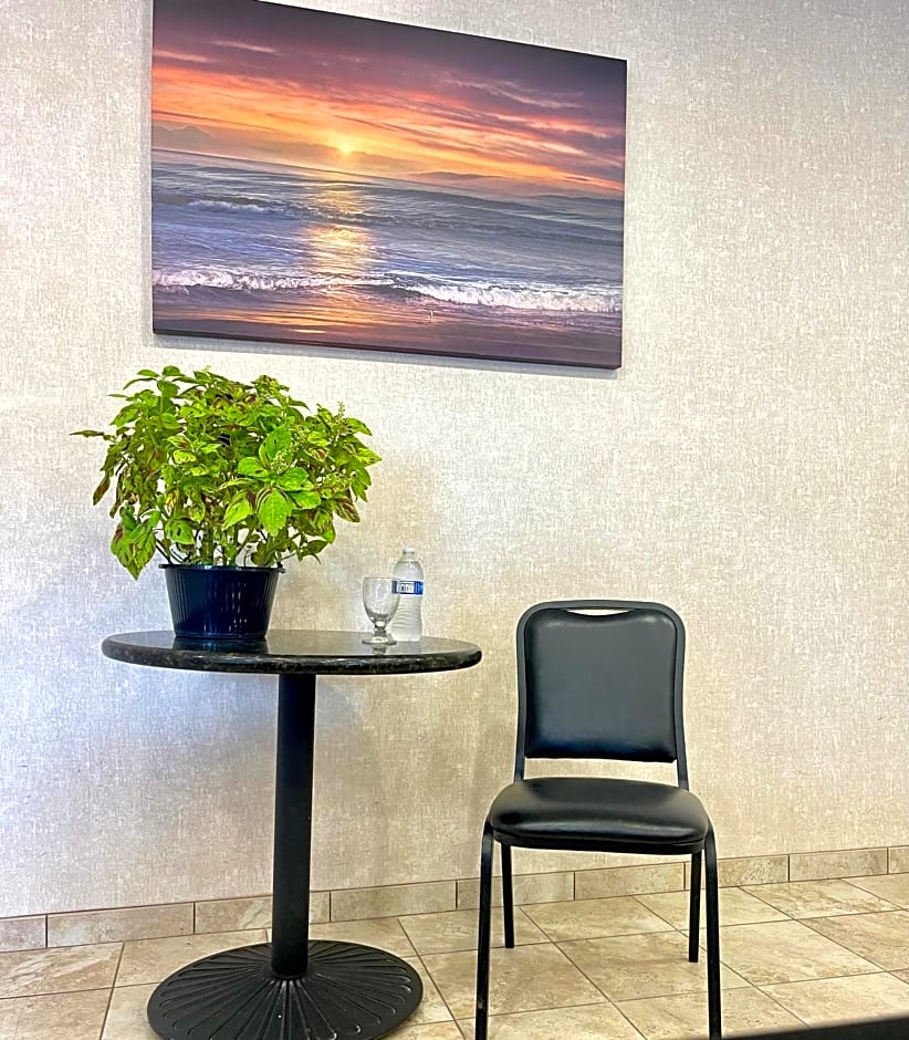 Mainstay Suites Texas Medical Center/Reliant Park