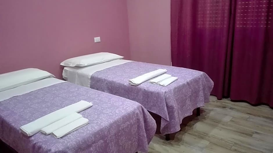 B&B Al Vecchio Mulino – Milazzo, WA