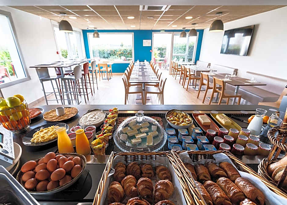 Campanile Lyon Bron Eurexpo