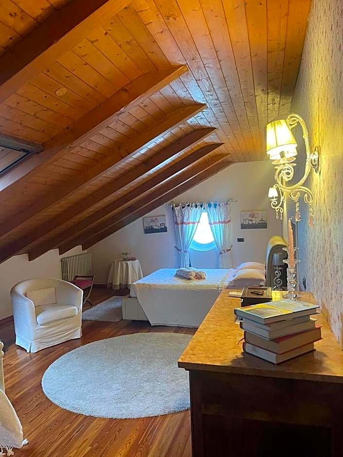 B&B La Bianchina