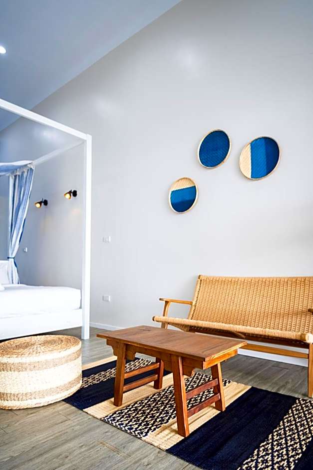 Baan Jai Dee Beach Front Hotel