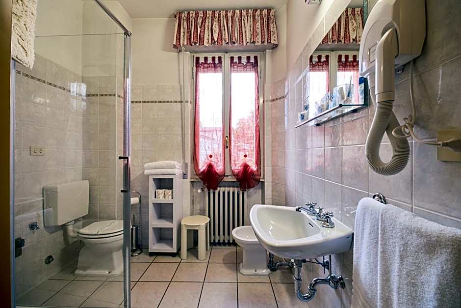 Hotel Residence Sant'Anna