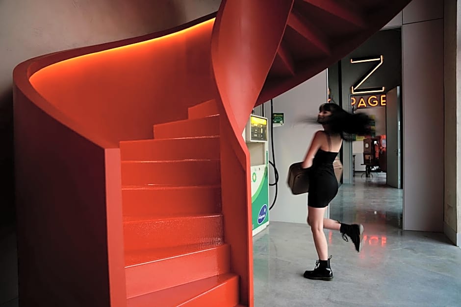 Zero Box Lodge Coimbra