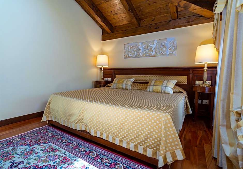 Le Muse Hotel