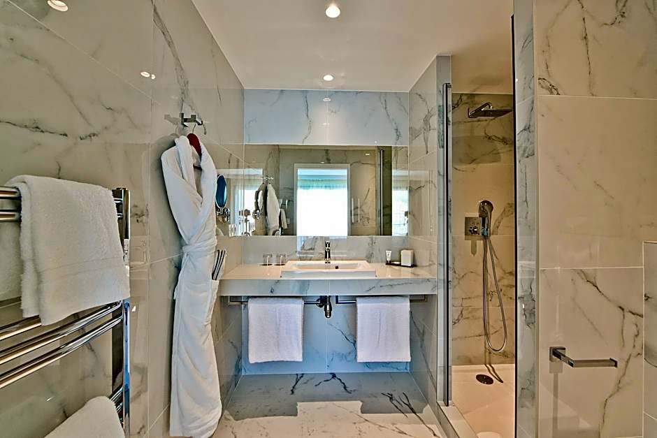 Hôtel La Villa Port d'Antibes & Spa