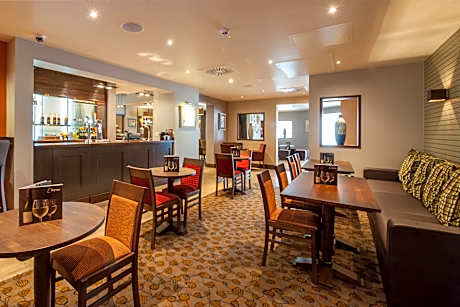 Premier Inn London Wandsworth