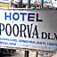Hotel Apoorva DLX