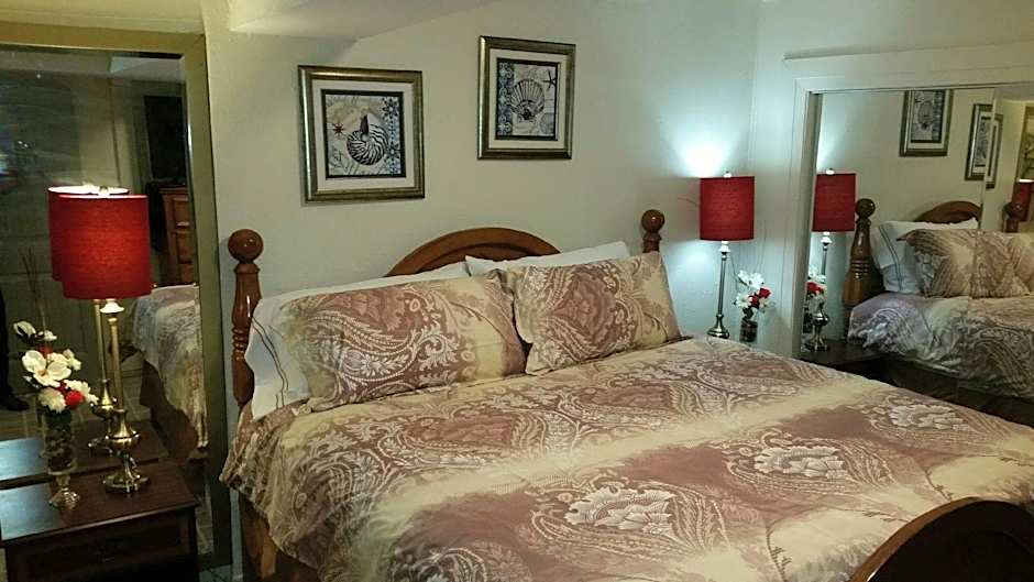 OYO Hotel Houston, TX near Medical Center NRG Stadium