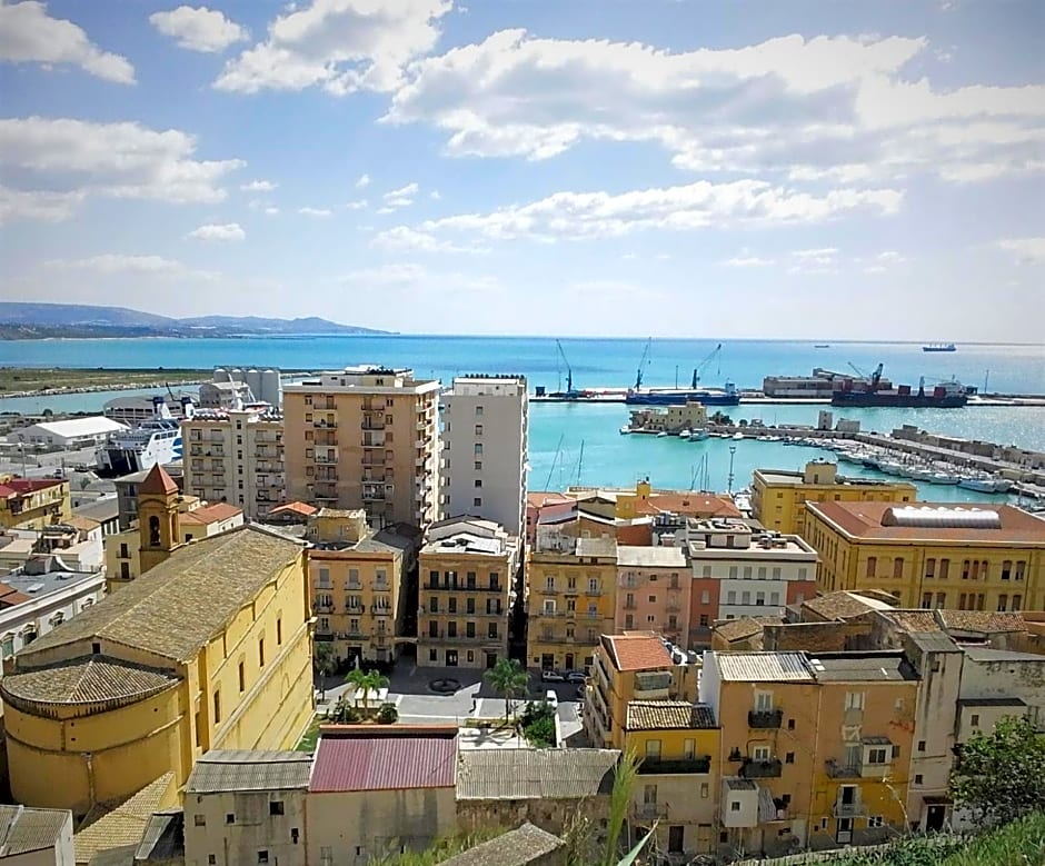 B&B Nodo Francescano