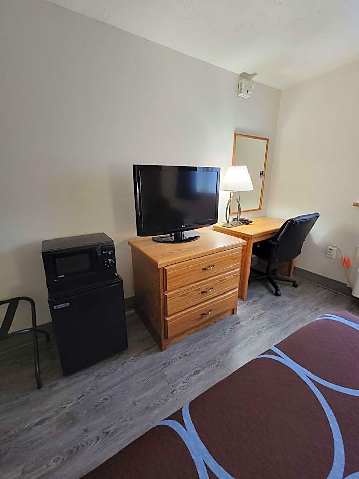 SureStay Plus Hotel by Best Western Grand Island