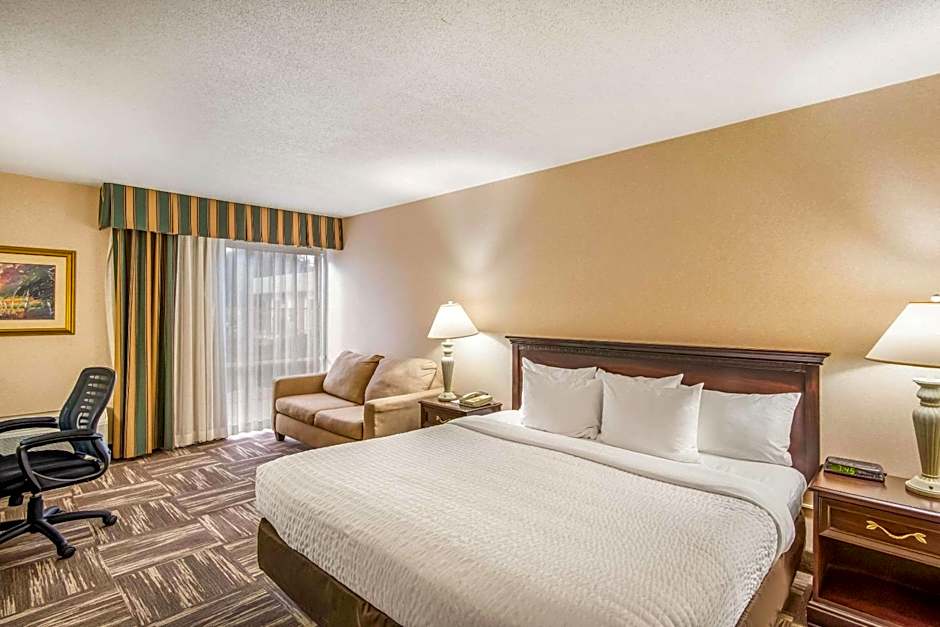 Clarion Inn Grand Junction