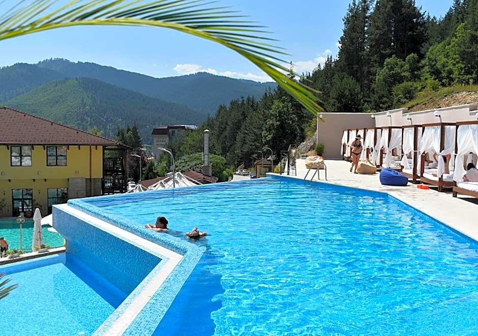 Grand Hotel Velingrad