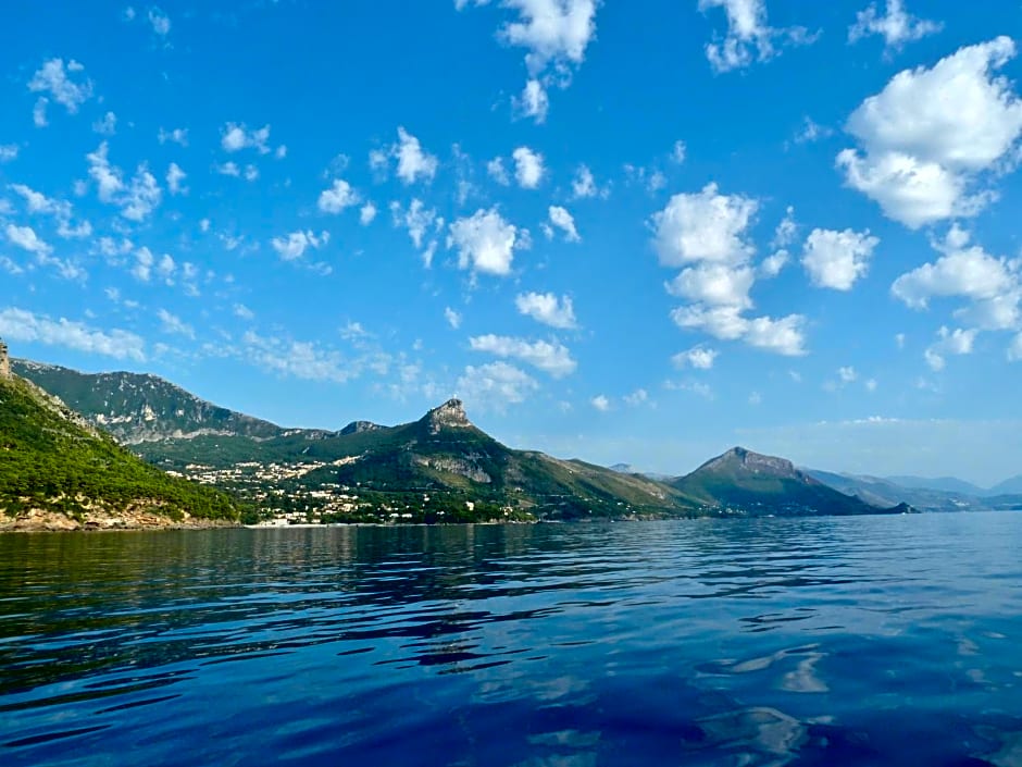 Casa Puccini B&B Maratea