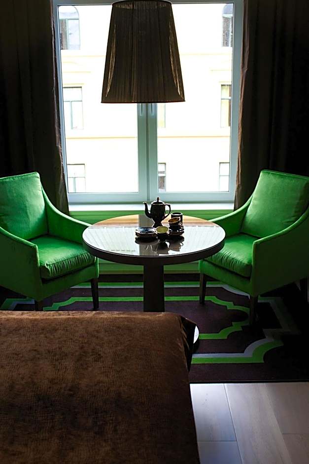 Frogner House - Skovveien