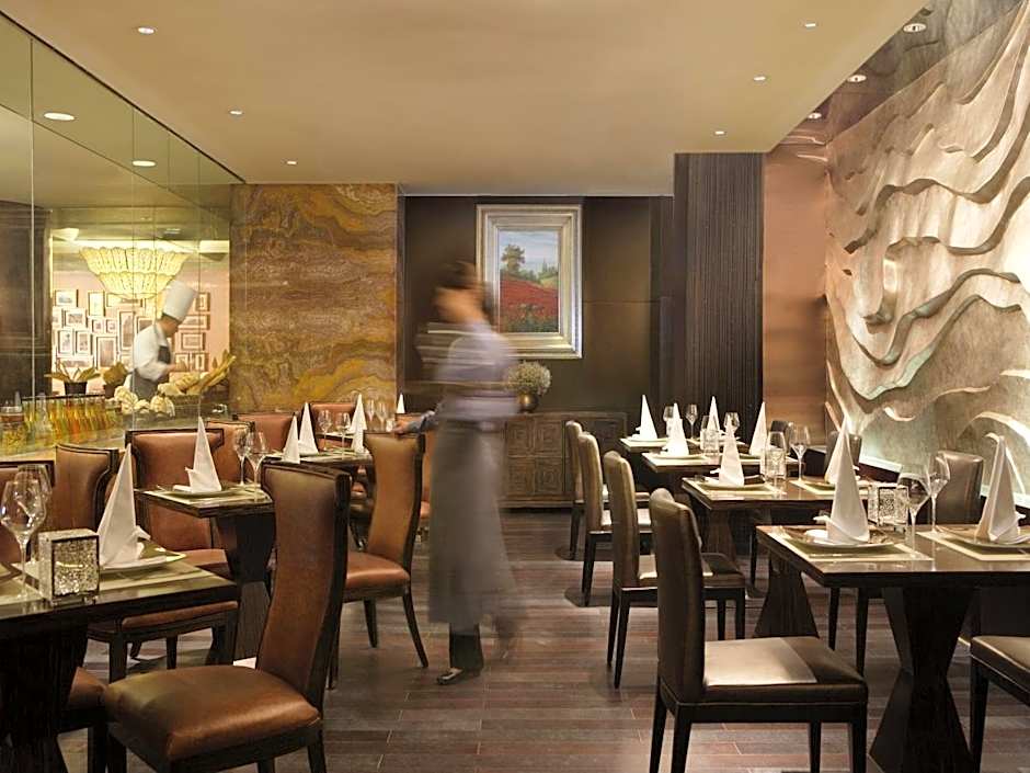 InterContinental Dalian By IHG