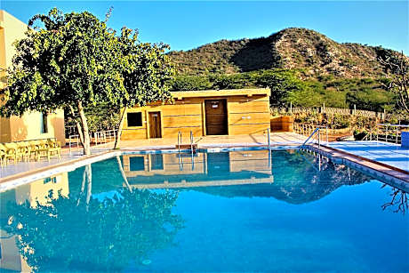 Chitrakoot Garden and Resorts