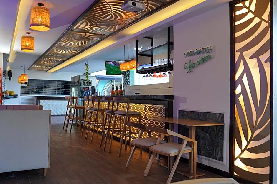 Hotel Medellín Rodadero