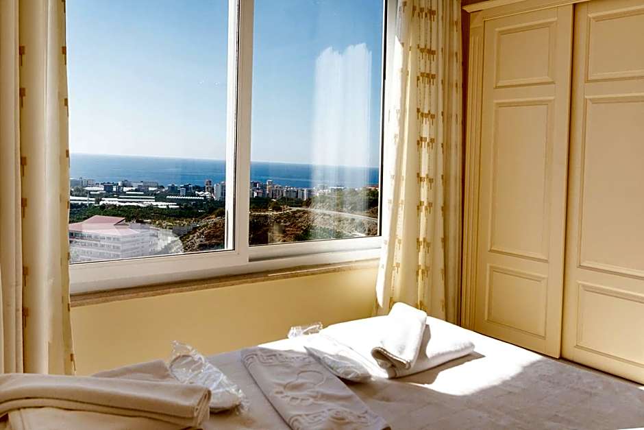 Gold City Luxury Accommodation