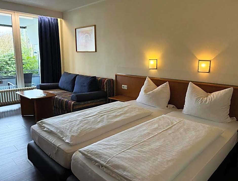Parkhotel Olsberg