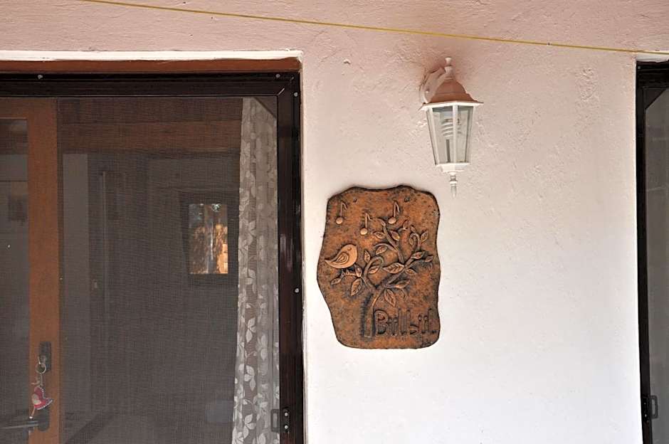 KUŞ YUVASI PANSiYON