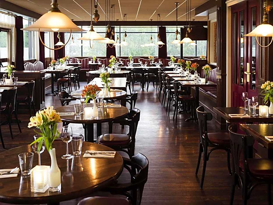 Ibis Amsterdam Airport